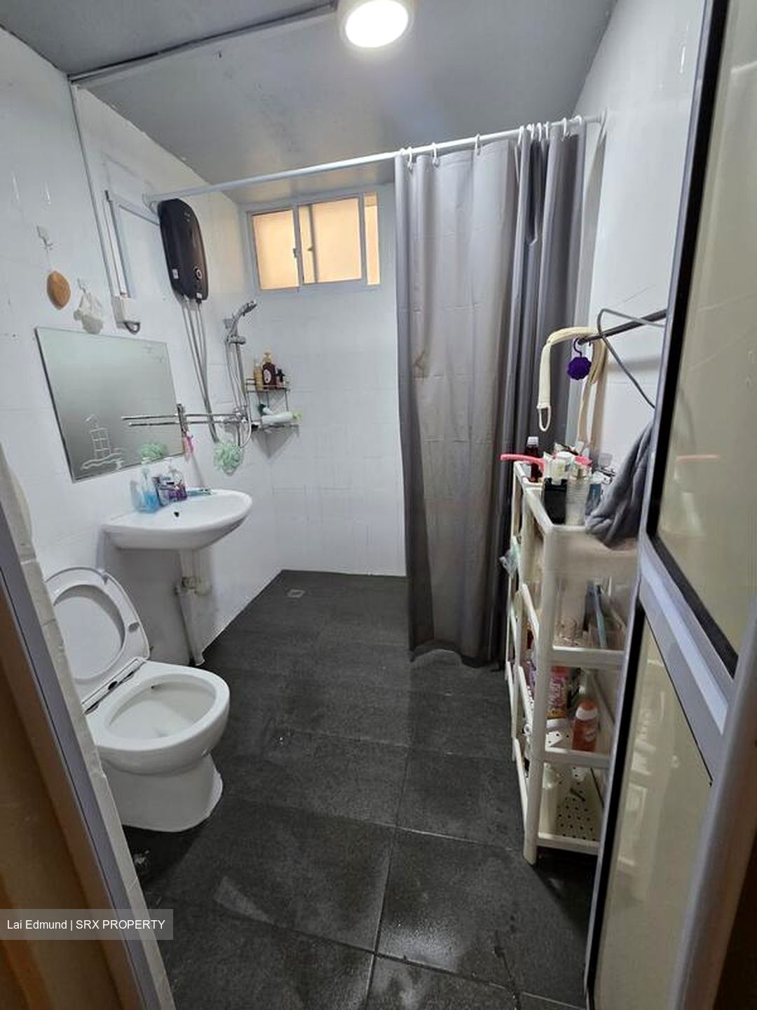 People's Park Centre (D1), Apartment #452792651